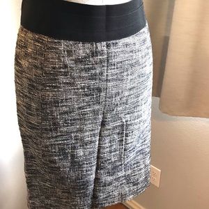 DKNY pencil skirt